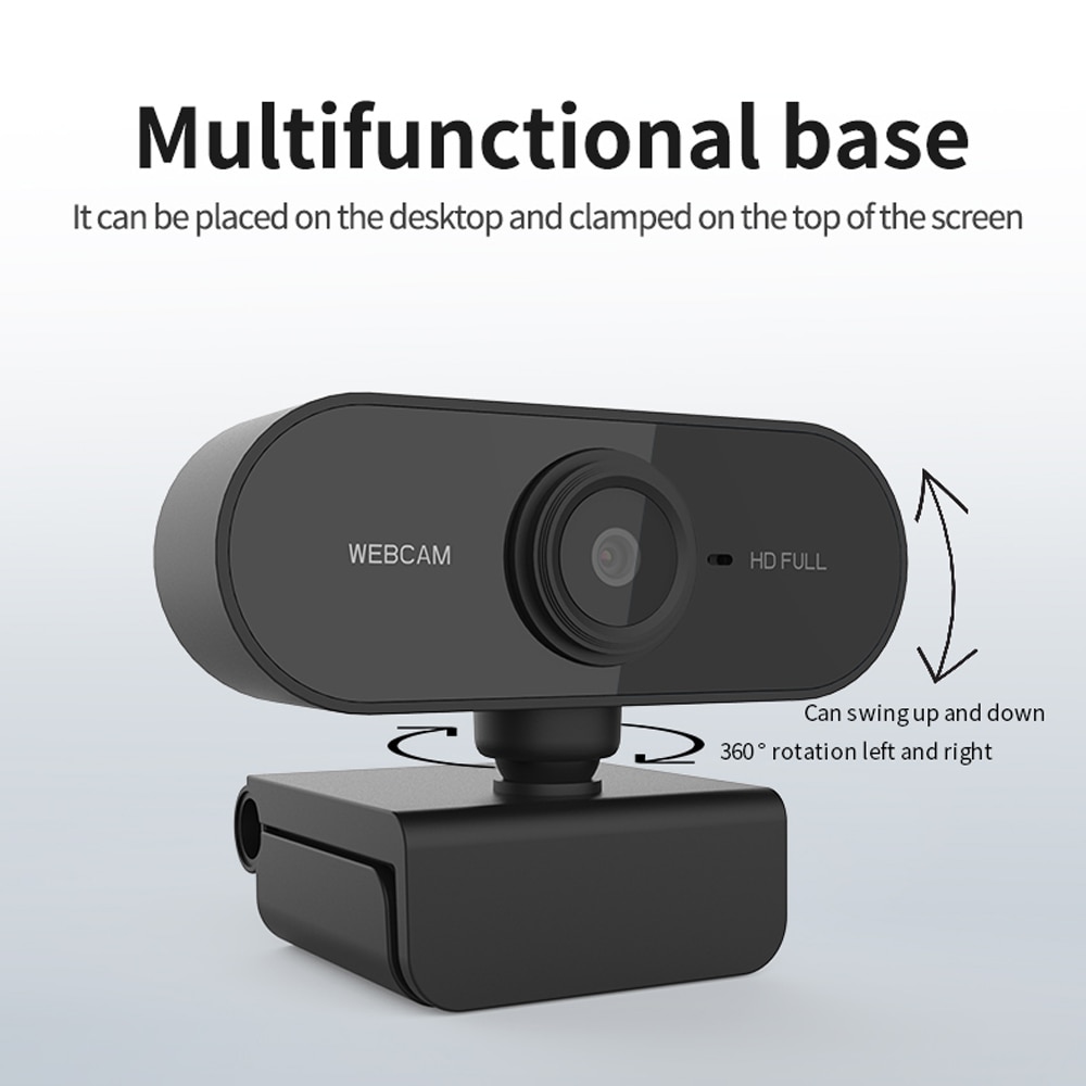 use video camera as webcam for mac