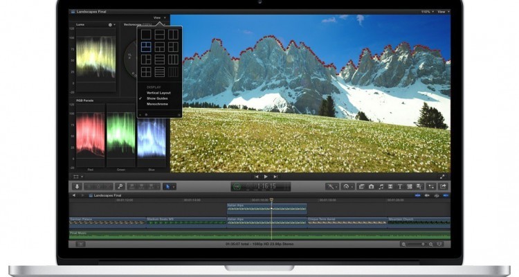 best video software for a mac